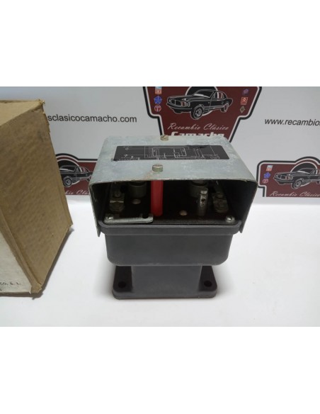 AUTOMATICO SERIE PARALELO 12/18 VOLTIOS KLAM