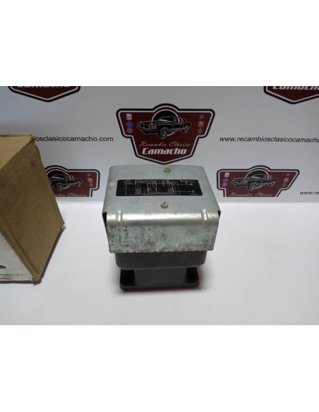 AUTOMATICO SERIE PARALELO 12/18 VOLTIOS KLAM