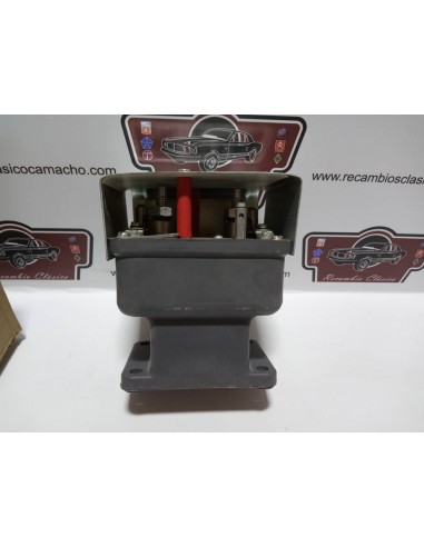 AUTOMATICO SERIE PARALELO 12/18 VOLTIOS KLAM