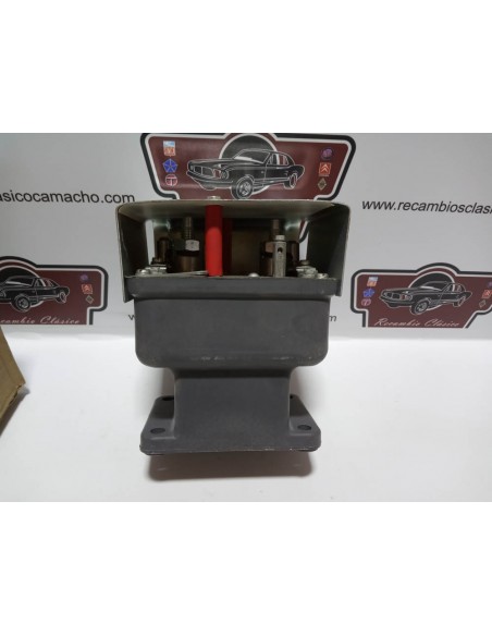 AUTOMATICO SERIE PARALELO 12/18 VOLTIOS KLAM