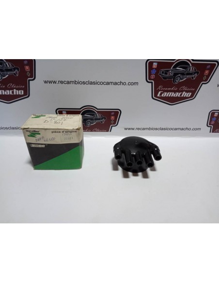 TAPA DE DELCO SEAT 127 DUCELLIER