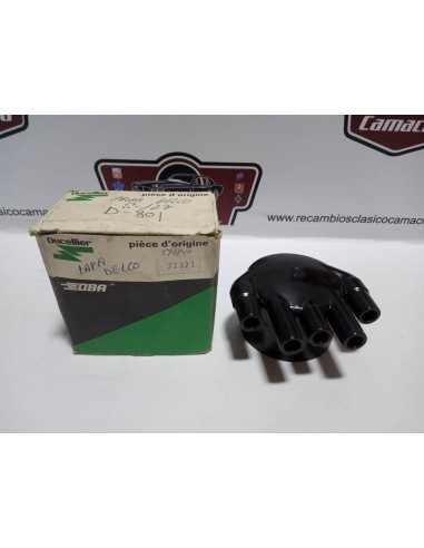 TAPA DE DELCO SEAT 127 DUCELLIER