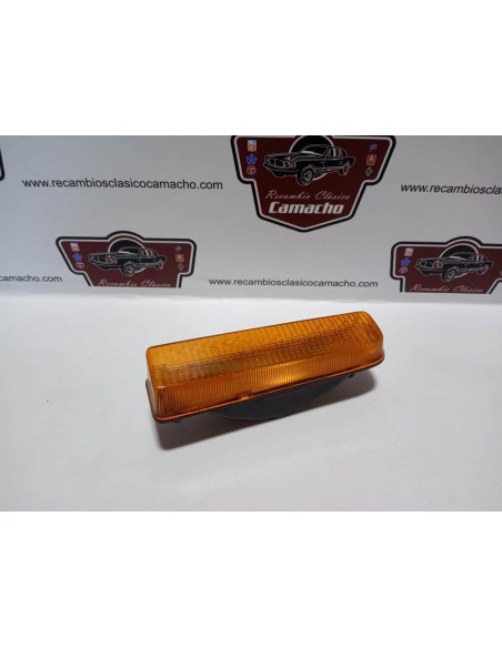 PILOTO INTERMITENTE DELANTERO IZQUIERDO FORD FIESTA MK1