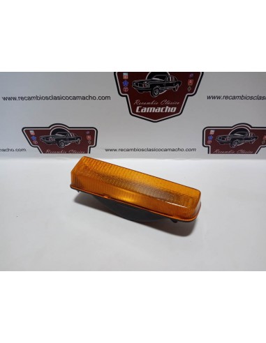 PILOTO INTERMITENTE DELANTERO IZQUIERDO FORD FIESTA MK1