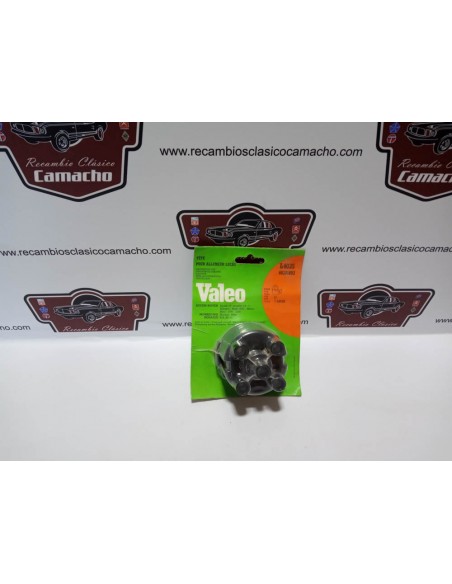 TAPA DELCO AUSTIN MINI, MORRIS Y RENAULT 18