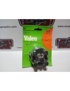 TAPA DELCO AUSTIN MINI, MORRIS Y RENAULT 18 2