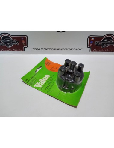 TAPA DELCO AUSTIN MINI, MORRIS Y RENAULT 18
