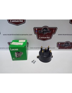 TAPA DE DELCO OPEL KADETT Y VECTRA