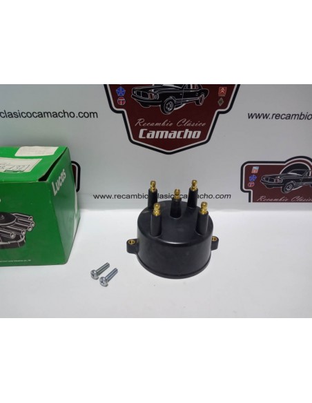 TAPA DE DELCO OPEL KADETT Y VECTRA