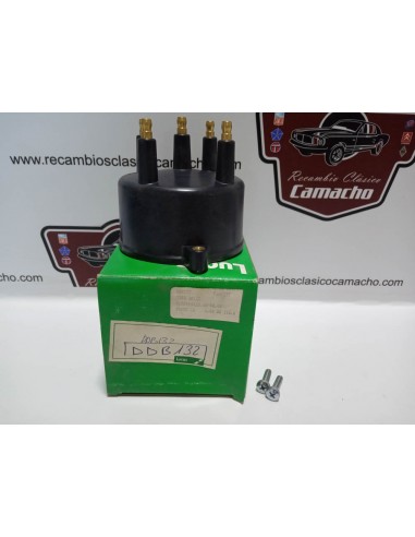 TAPA DE DELCO OPEL KADETT Y VECTRA