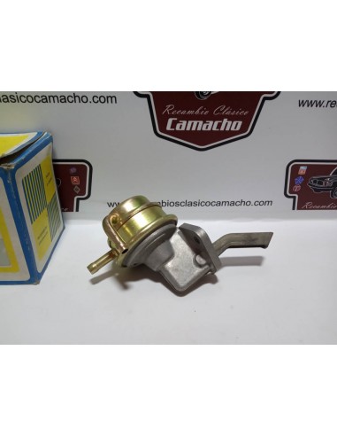 BOMBA DE GASOLINA SEAT 131 DIPLOMATIC