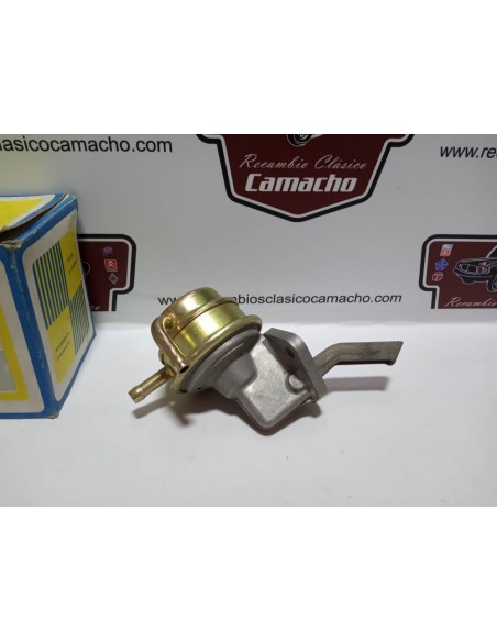 BOMBA DE GASOLINA SEAT 131 DIPLOMATIC
