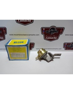 BOMBA DE GASOLINA SEAT 131 DIPLOMATIC