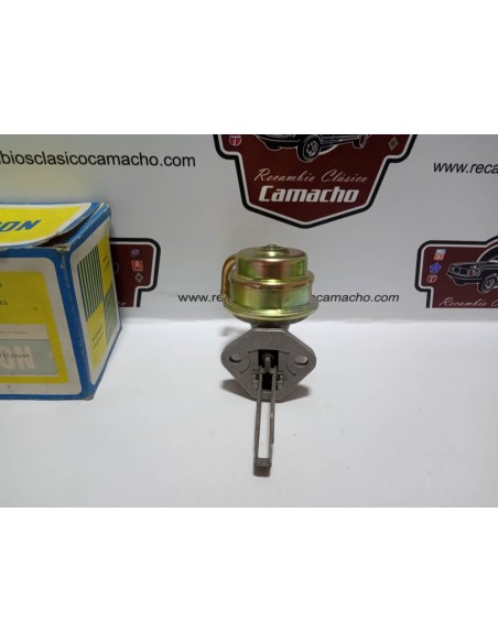 BOMBA DE GASOLINA SEAT 131 DIPLOMATIC