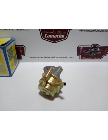BOMBA DE GASOLINA SEAT 131 DIPLOMATIC