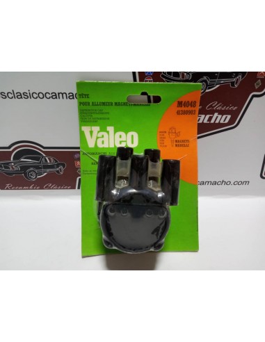 TAPA DE DELCO AUTOBIANCHI A112, FIAT PANDA Y RENAULT 20 TS