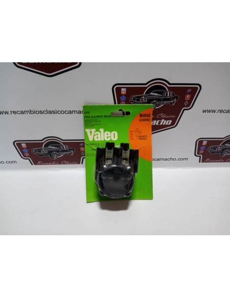 TAPA DE DELCO AUTOBIANCHI A112, FIAT PANDA Y RENAULT 20 TS