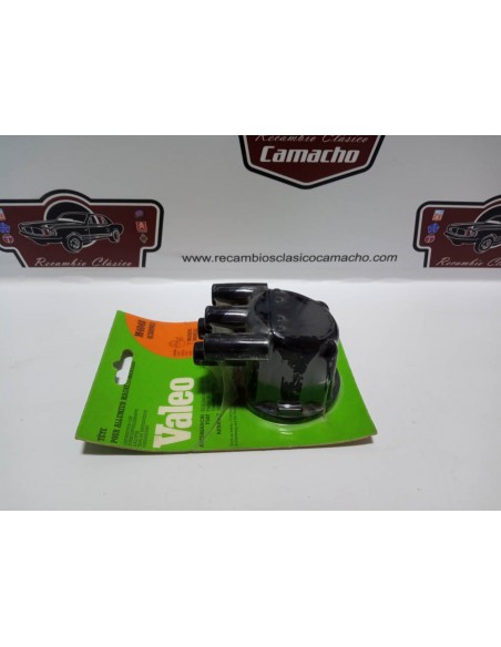 TAPA DE DELCO AUTOBIANCHI A112, FIAT PANDA Y RENAULT 20 TS