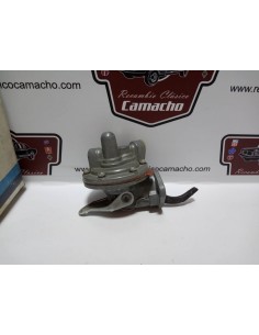 BOMBA DE GASOLINA LAND ROVER SANTANA CON CEBADOR 2