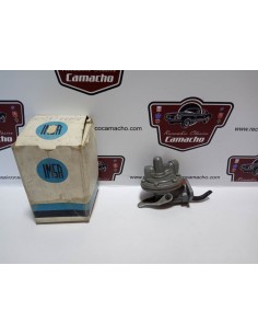 BOMBA DE GASOLINA LAND ROVER SANTANA CON CEBADOR