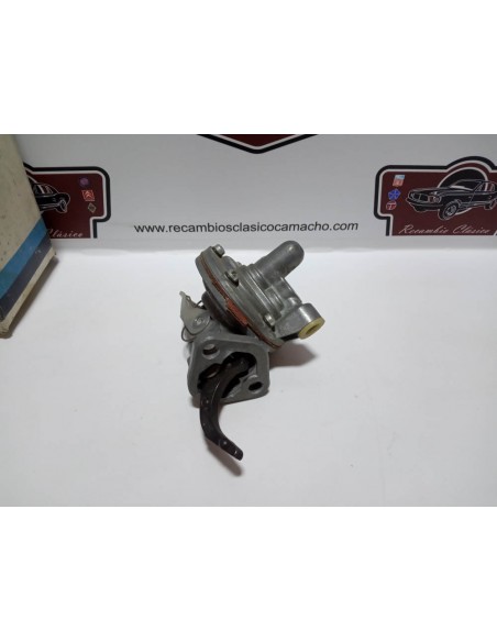 BOMBA DE GASOLINA LAND ROVER SANTANA CON CEBADOR