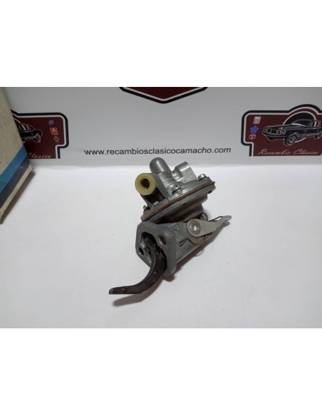 BOMBA DE GASOLINA LAND ROVER SANTANA CON CEBADOR