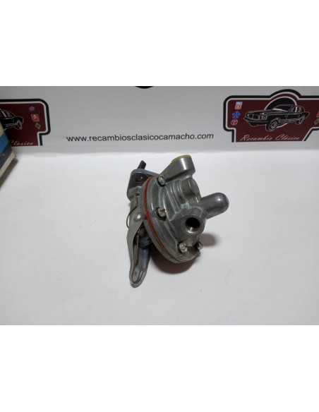 BOMBA DE GASOLINA LAND ROVER SANTANA CON CEBADOR