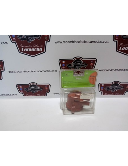 TAPA DELCO RENAULT 5 ,7 Y 14 DISTRIBUIDOR FEMSA