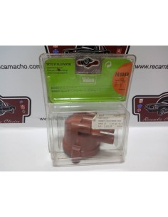 TAPA DELCO RENAULT 5 ,7 Y 14 DISTRIBUIDOR FEMSA 2