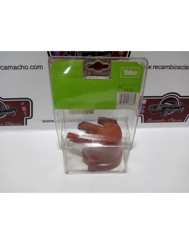 TAPA DELCO RENAULT 5 ,7 Y 14 DISTRIBUIDOR FEMSA