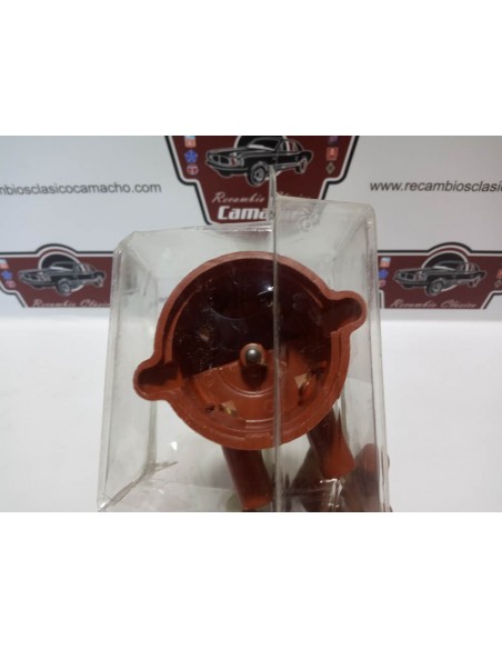 TAPA DELCO RENAULT 5 ,7 Y 14 DISTRIBUIDOR FEMSA