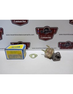 BOMBA DE GASOLINA FIAT 127 ,RITMO ,FIORINO Y LANCIA A-112