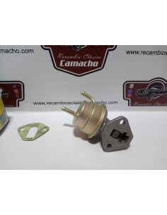 BOMBA DE GASOLINA FIAT 127 ,RITMO ,FIORINO Y LANCIA A-112 2