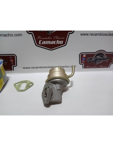 BOMBA DE GASOLINA FIAT 127 ,RITMO ,FIORINO Y LANCIA A-112
