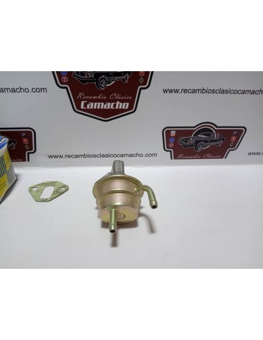 BOMBA DE GASOLINA FIAT 127 ,RITMO ,FIORINO Y LANCIA A-112
