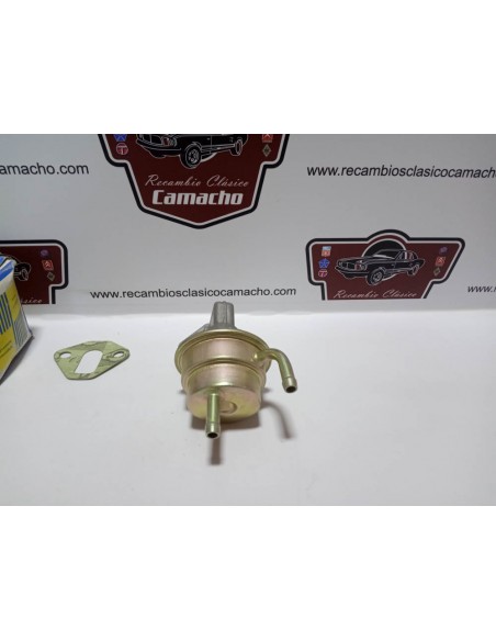 BOMBA DE GASOLINA FIAT 127 ,RITMO ,FIORINO Y LANCIA A-112