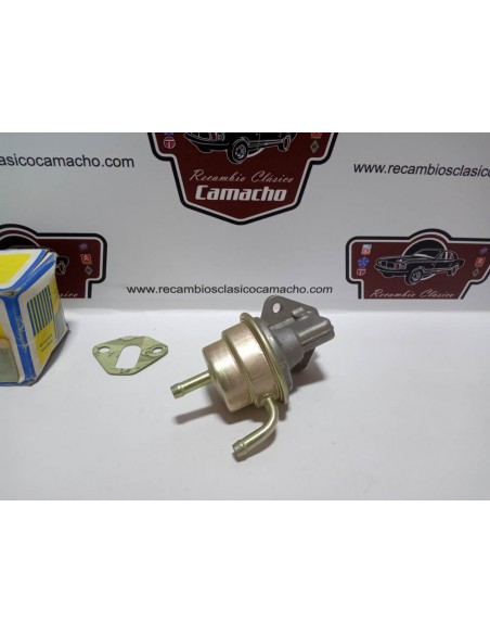 BOMBA DE GASOLINA FIAT 127 ,RITMO ,FIORINO Y LANCIA A-112