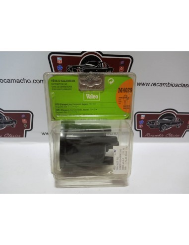 TAPA DE DELCO AVIA EBRO SIATA Y JEEP COMMANDO