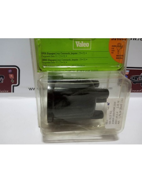 TAPA DE DELCO AVIA EBRO SIATA Y JEEP COMMANDO