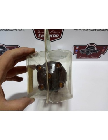 TAPA DE DELCO AVIA EBRO SIATA Y JEEP COMMANDO