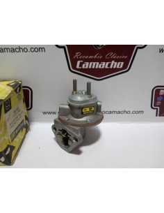 BOMBA DE GASOLINA CITROEN AMI 6, DYANE 4, 6 Y FURGONETA AK
