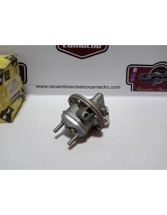 BOMBA DE GASOLINA CITROEN AMI 6, DYANE 4, 6 Y FURGONETA AK 2