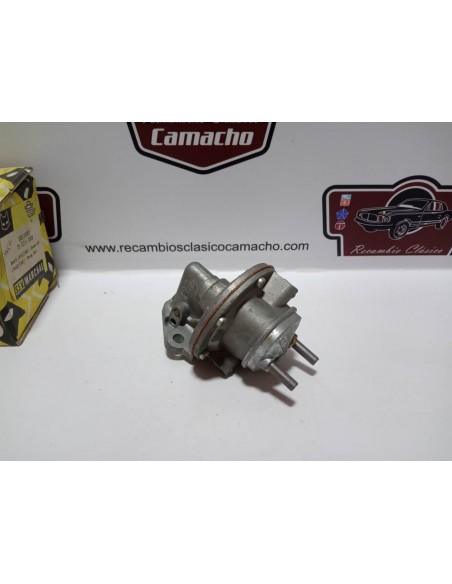 BOMBA DE GASOLINA CITROEN AMI 6, DYANE 4, 6 Y FURGONETA AK