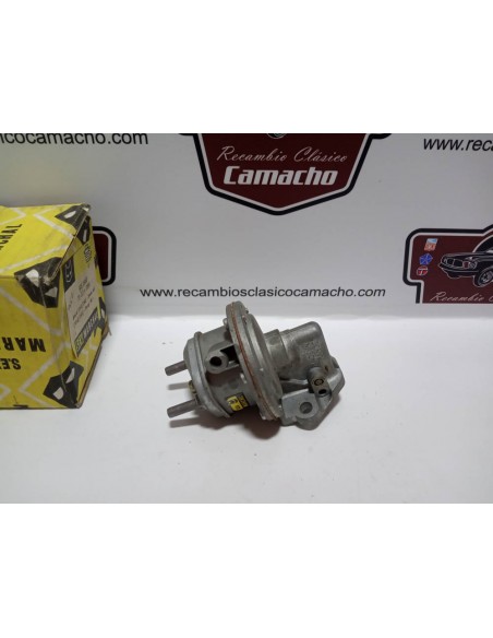 BOMBA DE GASOLINA CITROEN AMI 6, DYANE 4, 6 Y FURGONETA AK