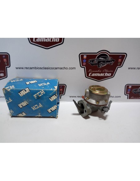 BOMBA DE COMBUSTIBLE PERKINS