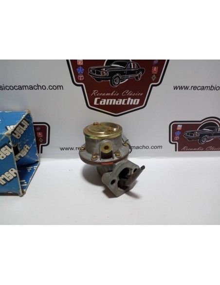 BOMBA DE COMBUSTIBLE PERKINS