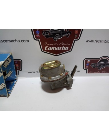 BOMBA DE COMBUSTIBLE PERKINS