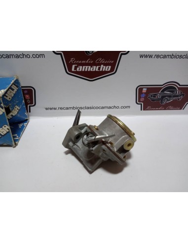 BOMBA DE COMBUSTIBLE PERKINS