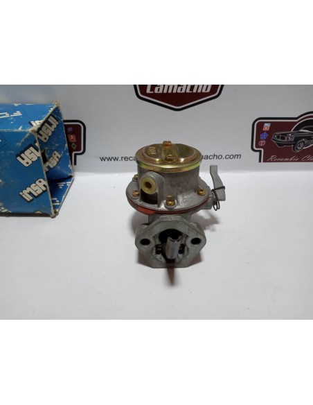 BOMBA DE COMBUSTIBLE PERKINS