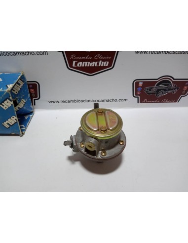 BOMBA DE COMBUSTIBLE PERKINS